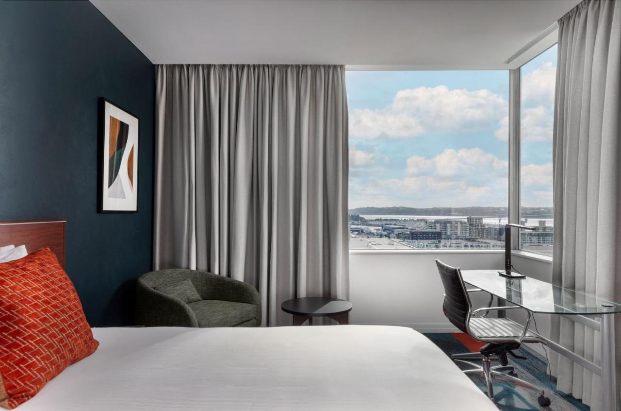 Rydges Auckland Ξενοδοχείο Εξωτερικό φωτογραφία