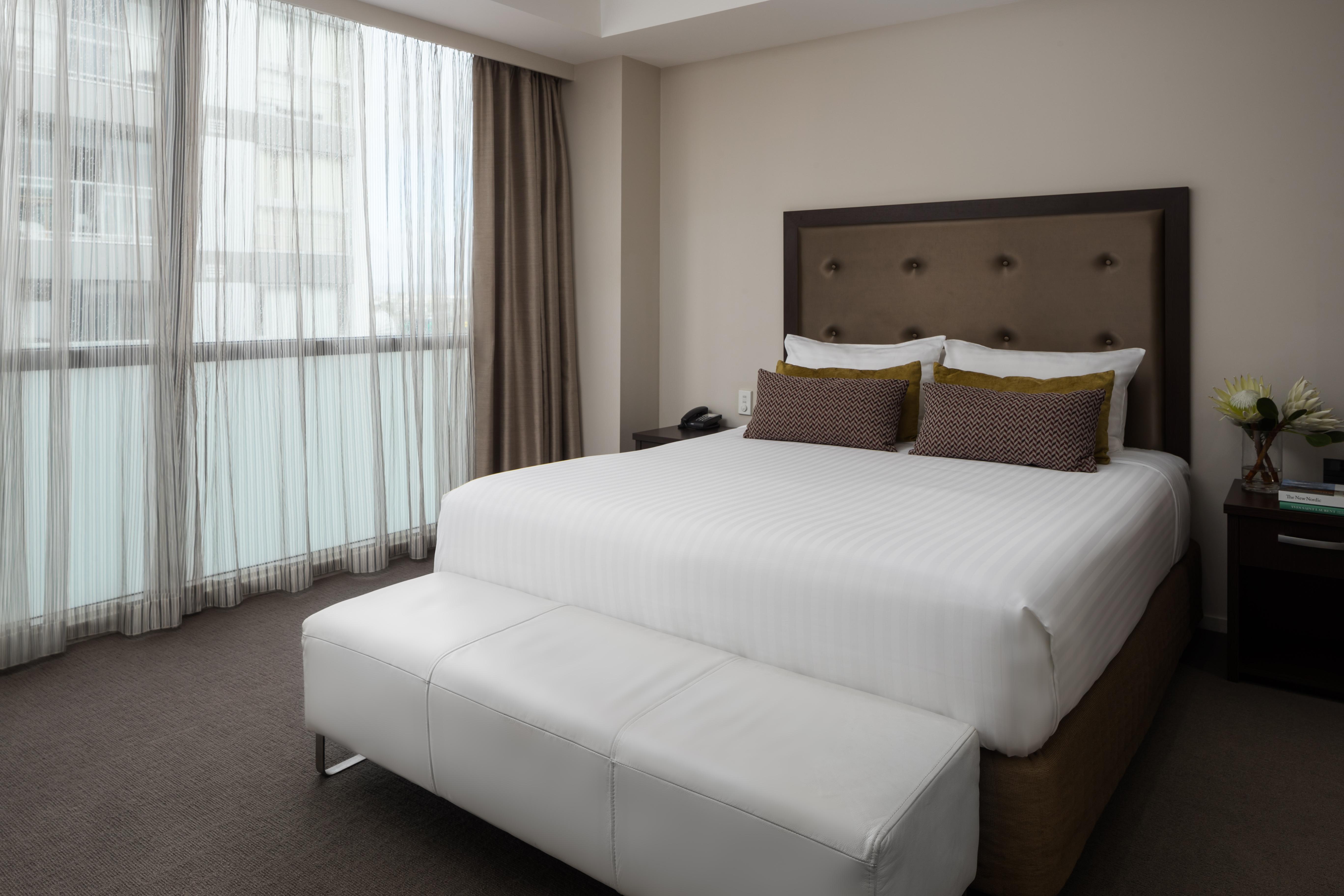 Rydges Auckland Ξενοδοχείο Εξωτερικό φωτογραφία