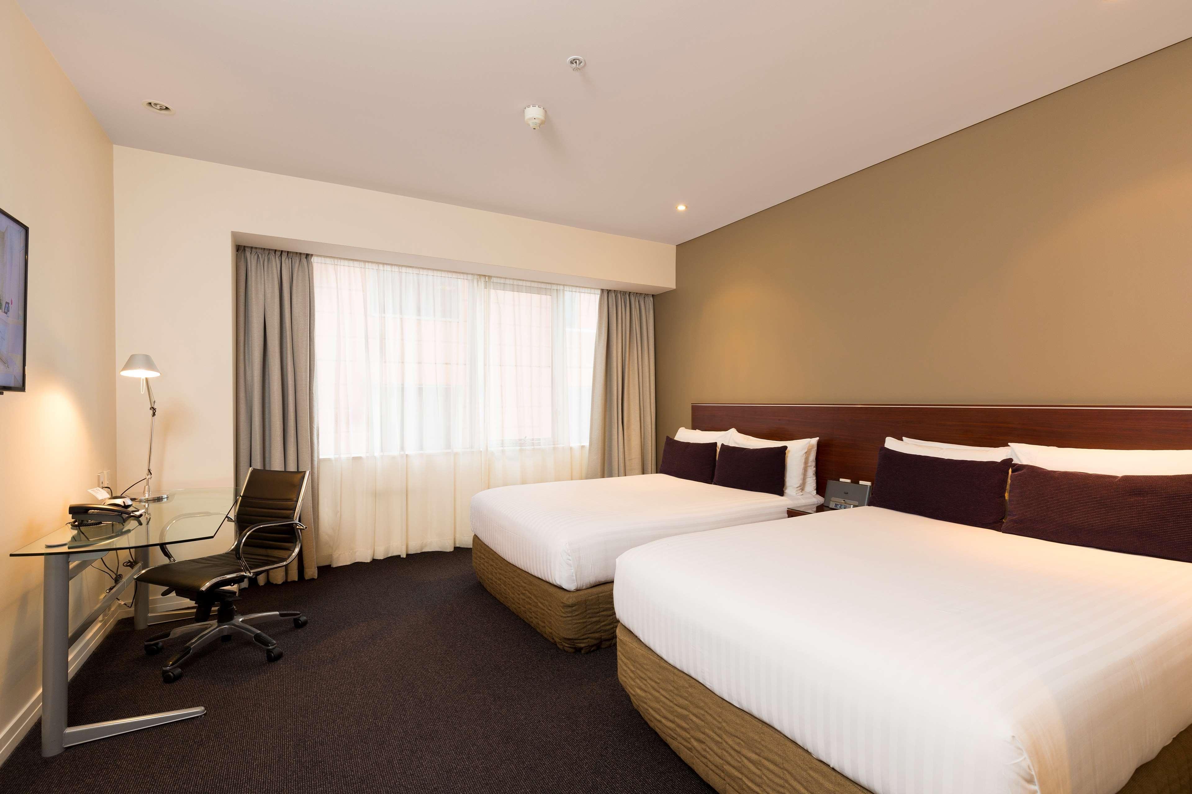 Rydges Auckland Ξενοδοχείο Εξωτερικό φωτογραφία