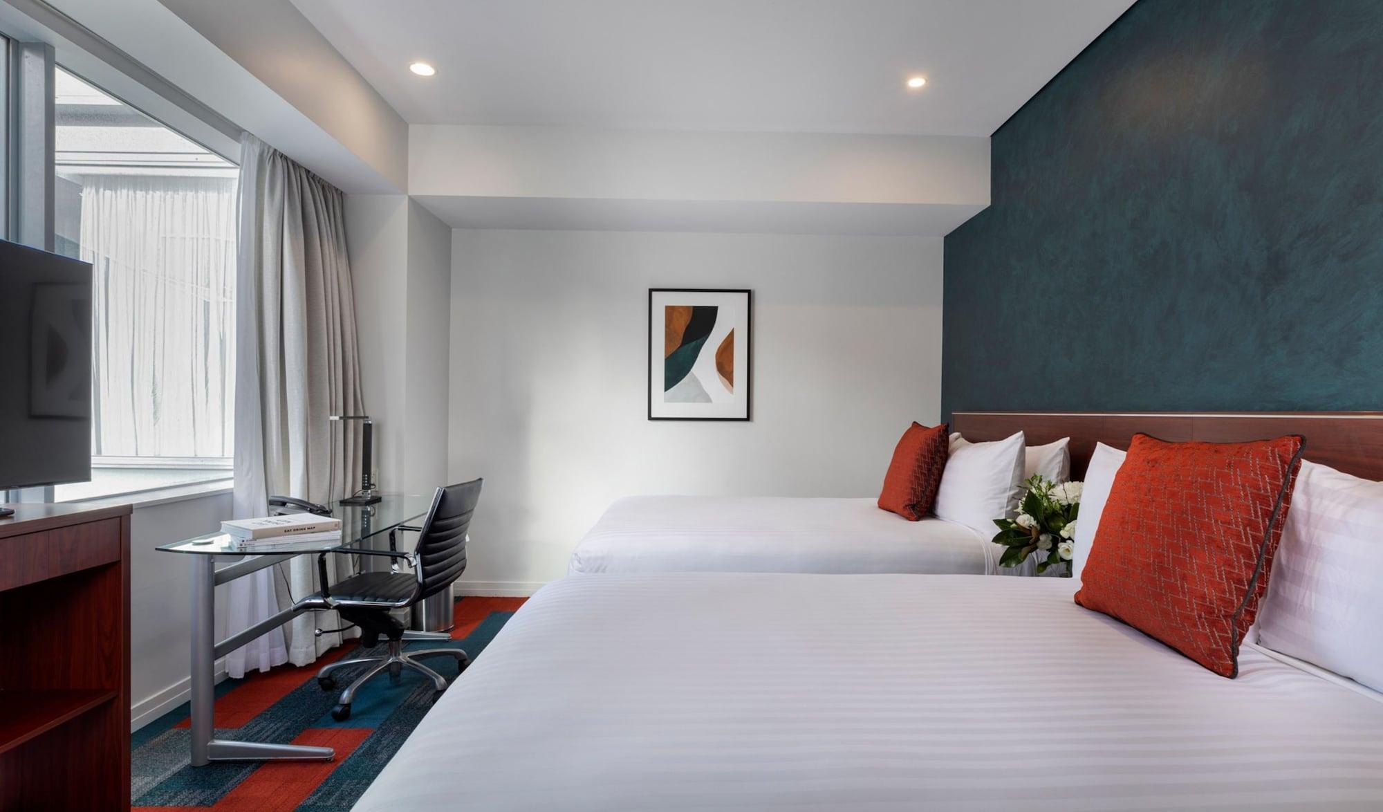 Rydges Auckland Ξενοδοχείο Εξωτερικό φωτογραφία