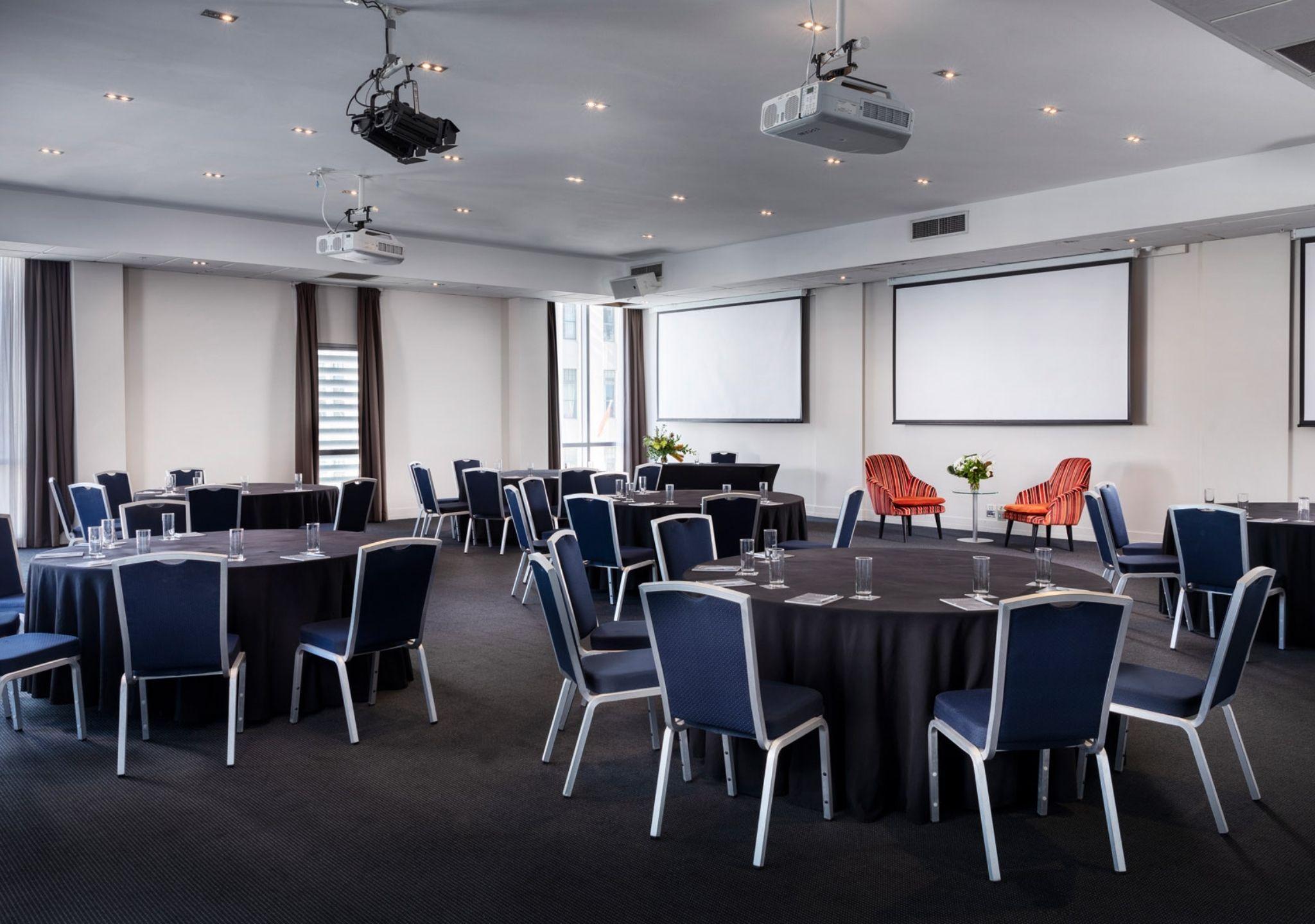 Rydges Auckland Ξενοδοχείο Εξωτερικό φωτογραφία