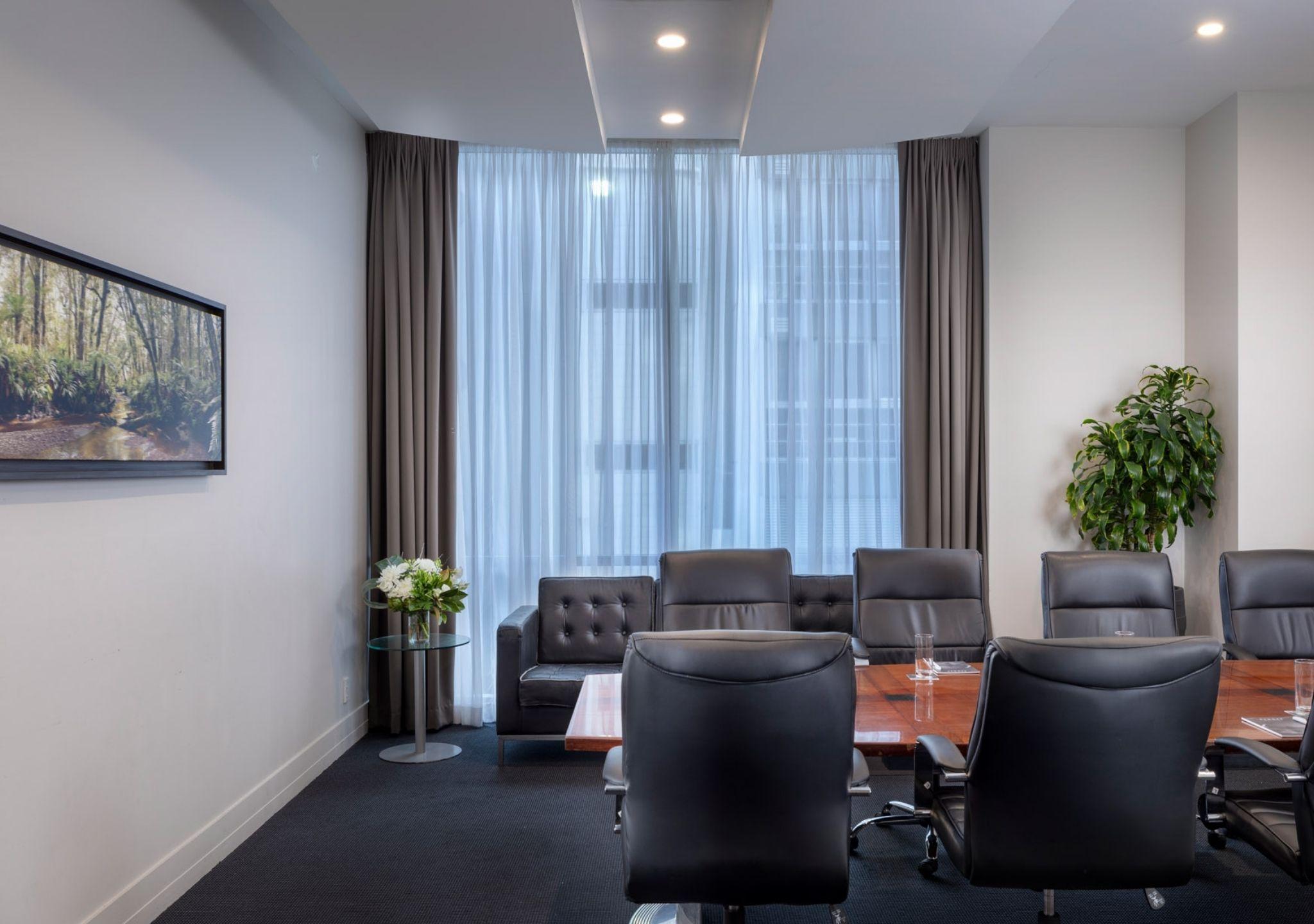 Rydges Auckland Ξενοδοχείο Εξωτερικό φωτογραφία