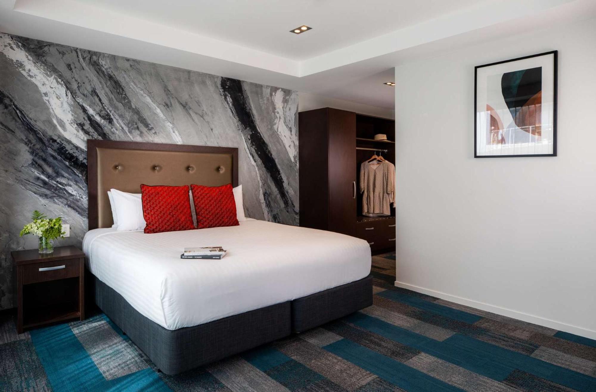 Rydges Auckland Ξενοδοχείο Εξωτερικό φωτογραφία