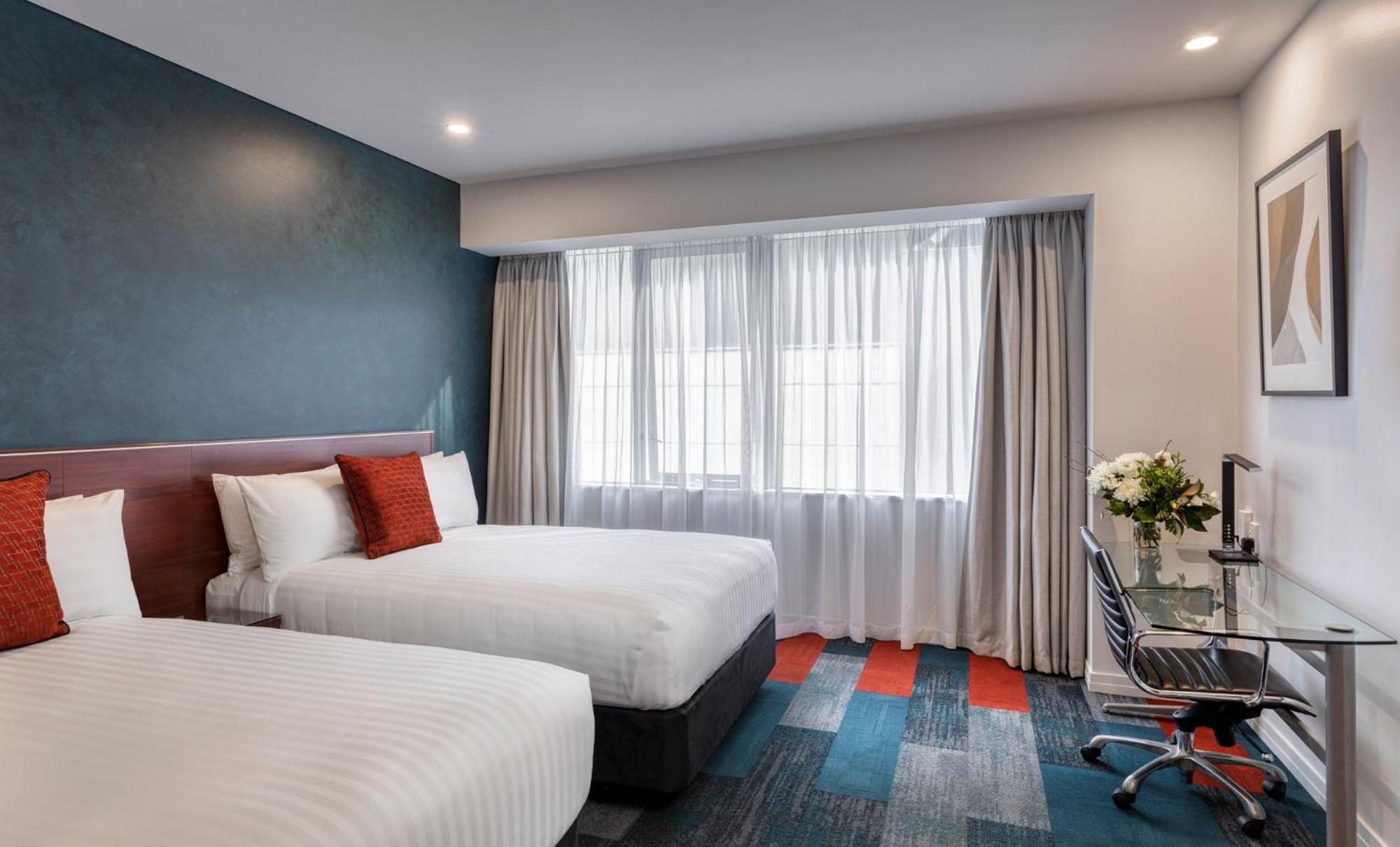 Rydges Auckland Ξενοδοχείο Εξωτερικό φωτογραφία