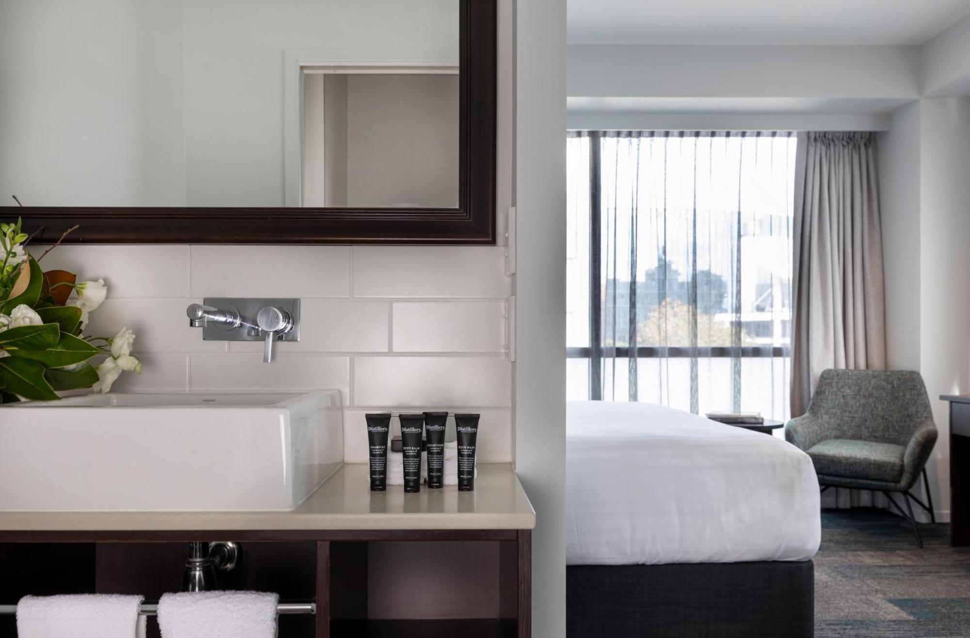 Rydges Auckland Ξενοδοχείο Εξωτερικό φωτογραφία