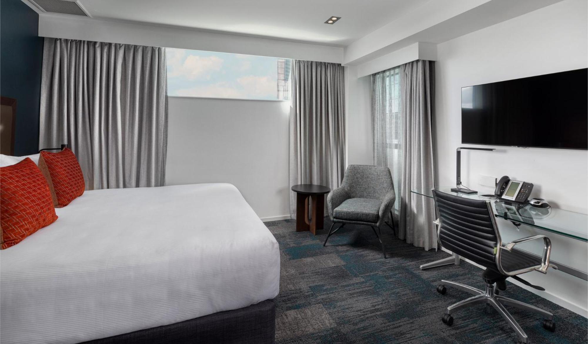 Rydges Auckland Ξενοδοχείο Εξωτερικό φωτογραφία